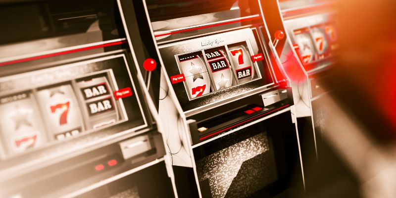 Các loại nổ hũ phổ biến tại Manclub