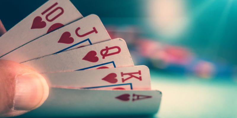 Các thể loại game bài phổ biến tại Manclub