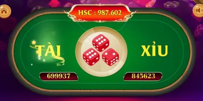 Cách chơi game tài xỉu tại Manclub là cơ hội giải trí