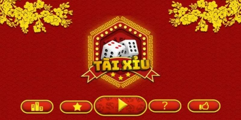 Cách chơi game tài xỉu tại Manclub là lựa chọn