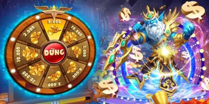 Giới thiệu về bắn cá mod tại Manclub