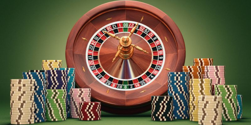 Hãy bắt đầu áp dụng kinh nghiệm chơi roulette
