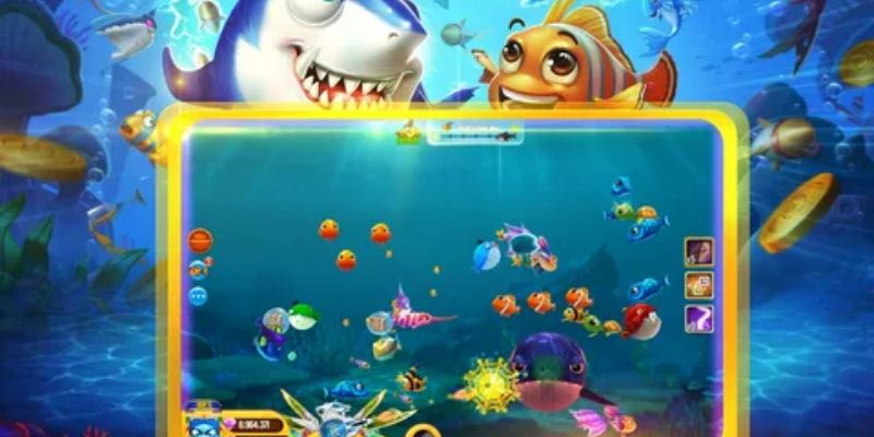 Hướng dẫn chơi bắn cá mod cơ bản