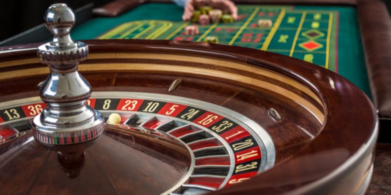 Kinh nghiệm chơi roulette đỉnh cao tại Manclub casino