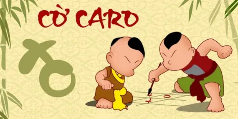 Lợi ích khi chơi cờ caro tại Manclub