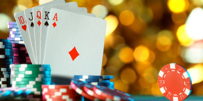 Manclub không chỉ cung cấp nền tảng chơi poker tiền thật chất lượng