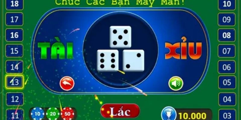 Người chơi mới dễ học cách chơi game tài xỉu