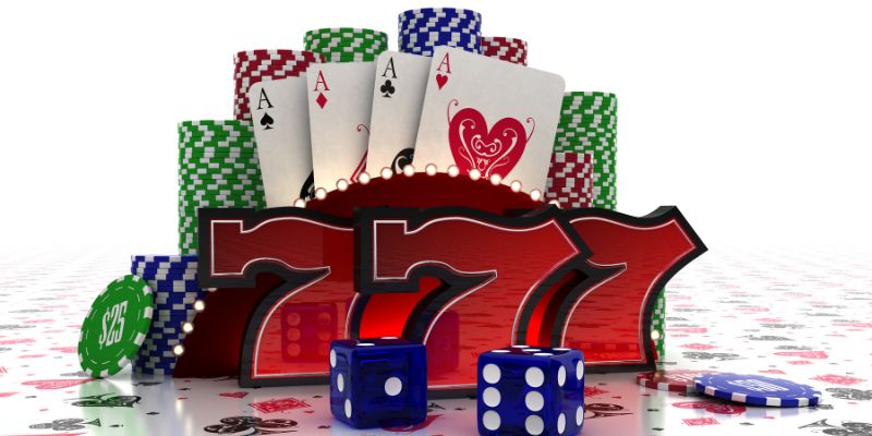 Sự phát triển mạnh mẽ của casino trực tuyến