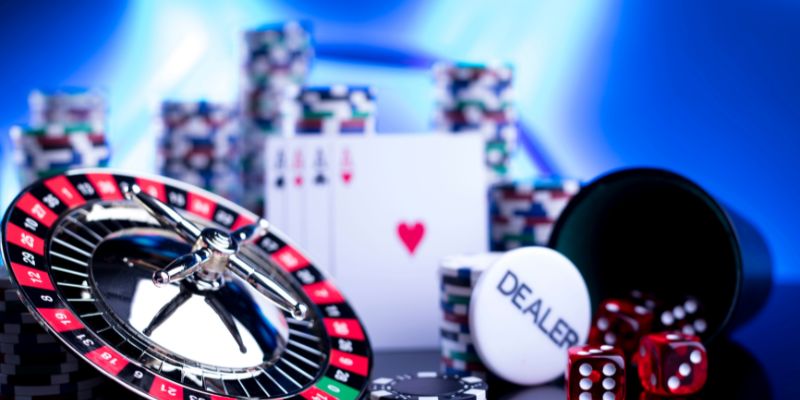 Tại sao chọn Manclub cho trải nghiệm casino