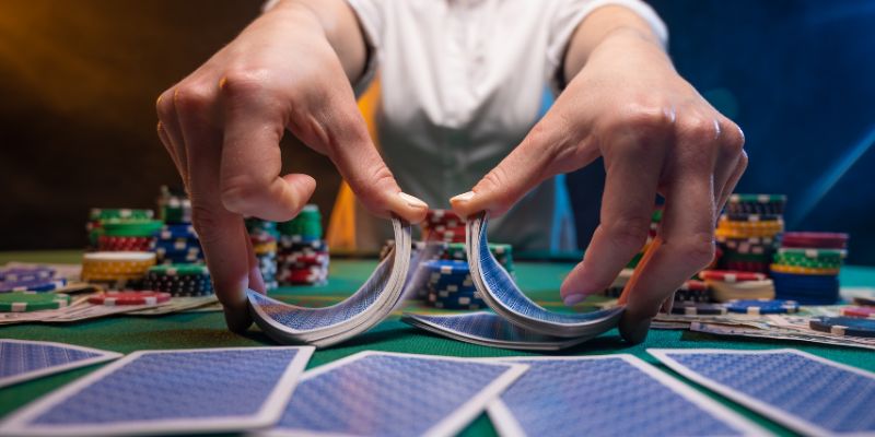 Thế giới game bài tại Manclub