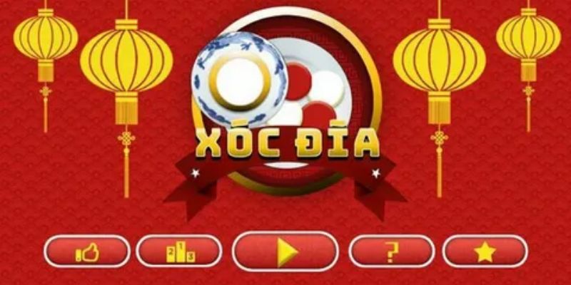 Thế giới mini xóc đĩa tại Manclub