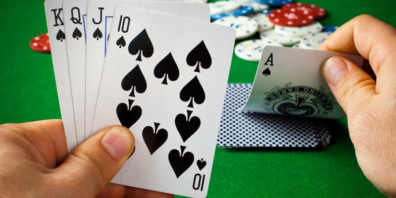 Tổng quan về mini poker tại Manclub