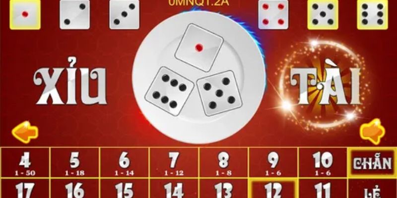 Tổng quan về tài xỉu online tại Manclub
