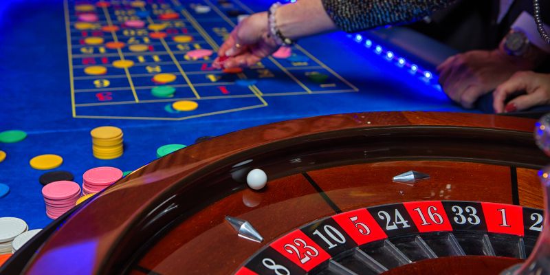 Việc vận dụng kinh nghiệm chơi roulette giúp tăng khả năng thắng